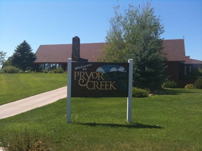 PRYOR CREEK GOLF CLUB Updated August 2024 1292 Pryor Creek Rd