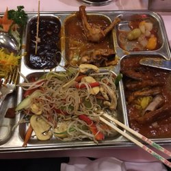 Chinees Indisch Restaurant Peking