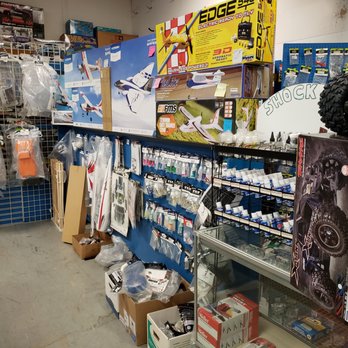 RC Plus - Hobby Shops Near Me - Salem, Oregon