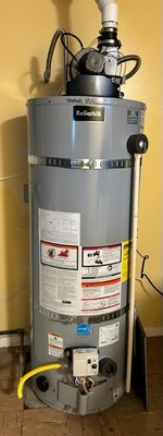 Nichols Plumbing