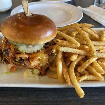 Toast - Korean Burger - American Near Me - Sugar Land, Texas