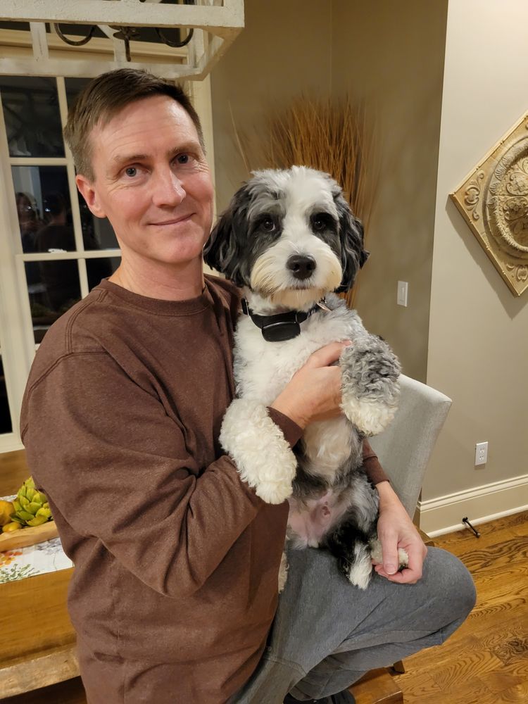 Slide of Handy Pro Tenn