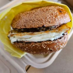 Puddletown Bagels
