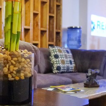 Regen Acupuncture, PC - Waiting Area - Acupuncture Near Me - Flushing, New York