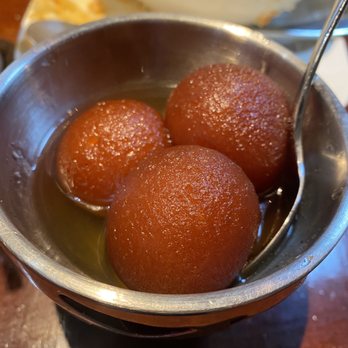 India's Grill Brandon - D1. Gulab Jamun - Indian Near Me - Brandon, Florida India's Grill Brandon - D1. Gulab Jamun - Indian Near Me - Brandon, Florida
