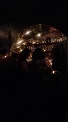 Foreign National by null