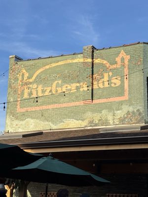 FitzGerald's by null
