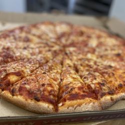 HB Kosher Pizza & Cafe
