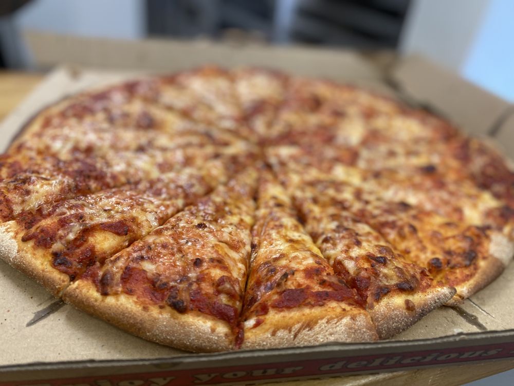 HB Kosher Pizza & Cafe