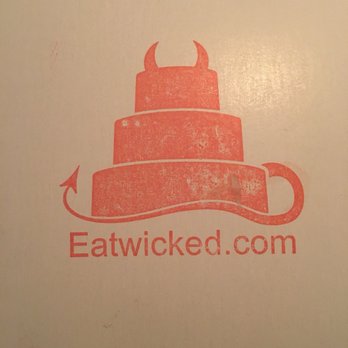 Sin - It's Sunday, why not - Desserts Near Me