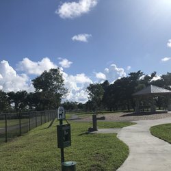 Lake Woof Dog Park