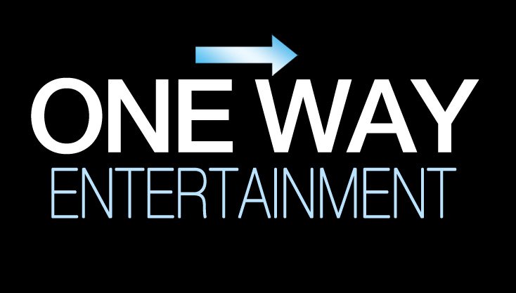 Oneway Entertainment Logo