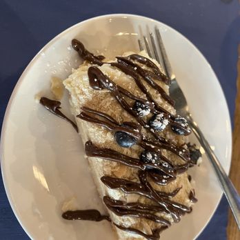 Touch of Ukraine - Cheesecake - Ukrainian Near Me - Madison, Wisconsin