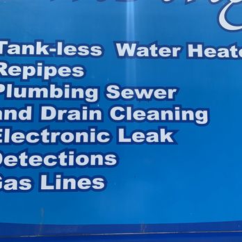 Absolute Plumbing And Rooting - Plumbing Near Me