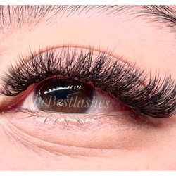Be Best Lashes