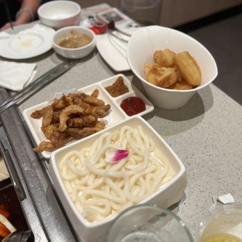 Haidilao Hotpot Katy - Seafood Near Me - Katy, Texas