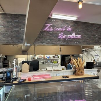 Michelina - Bakery - Bakeries Near Me - Los Angeles, California