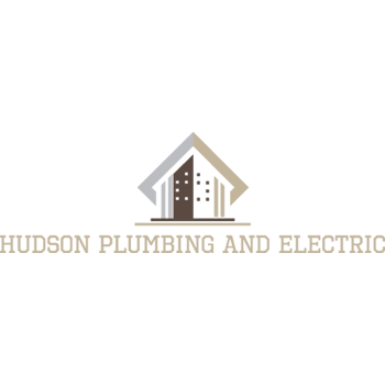 Slide of Hudson Plumbing & Electric