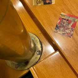 Tully's Good Times - Main & Transit - BAR