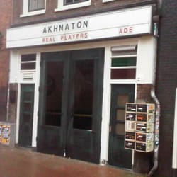Akhnaton