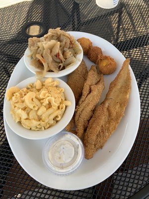 Soul Fish Cafe by null