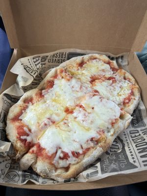 Org Pizza Garden & Bakery by null