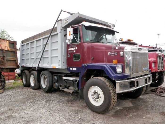 QUALITY TRUCK SALES Updated September 2024 603 US Hwy 1 9