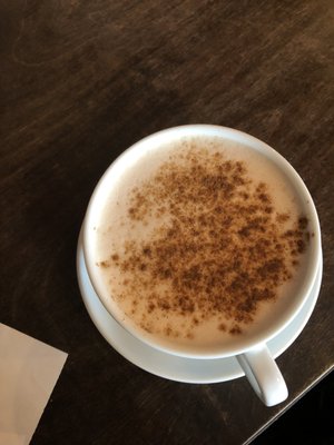 Caffè Vivace | Coffee House, Jazz Lounge by null