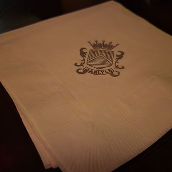 Bemelmans Bar - Cocktail Bars Near Me - New York, New York