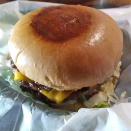 The best Cheeseburger you'll ever taste The best Cheeseburger you'll ever taste
