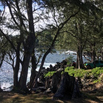 Pu’u ‘Ō’ō Trail - Another view from campsite, awesome! - Hiking Near Me - Hilo, Hawaii Pu’u ‘Ō’ō Trail - Another view from campsite, awesome! - Hiking Near Me - Hilo, Hawaii