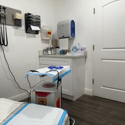 Gonzales Medical Center