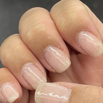 Roosevelt Nails & Co - WHO WOULD WANNA PAY $60 FOR THESE?? - Nail Salons Near Me - New York, New York Roosevelt Nails & Co - WHO WOULD WANNA PAY $60 FOR THESE?? - Nail Salons Near Me - New York, New York