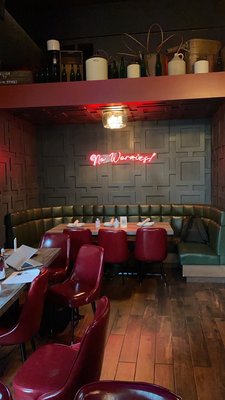 Black Barrel Tavern by null