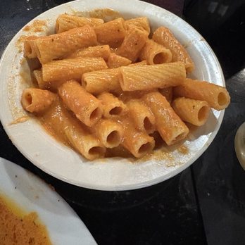 The Palazzo Ristorante - Rigatoni with Vodka sauce choice - Pizza Near Me - Schenectady, New York The Palazzo Ristorante - Rigatoni with Vodka sauce choice - Pizza Near Me - Schenectady, New York