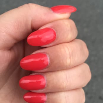Posy Nail Spa - Another great job from Kim... I think I've said enough, she's just the best nail artist in town . - Nail Salons Near Me - Vancouver, British Columbia Posy Nail Spa - Another great job from Kim... I think I've said enough, she's just the best nail artist in town . - Nail Salons Near Me - Vancouver, British Columbia