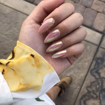Nikki Diamond Nail Studio - Nail Technicians Near Me - Las Vegas, Nevada