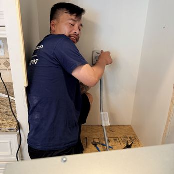 TL Installation - Inline blower ventilation - Appliances & Repair Near Me - Garden Grove, California TL Installation - Inline blower ventilation - Appliances & Repair Near Me - Garden Grove, California