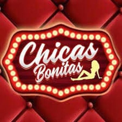 Chicas Bonitas by null