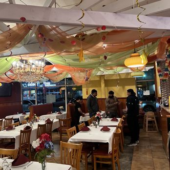 Indish Exotic Indian Restaurant & Bar - Indian Near Me - Brandywine, Maryland Indish Exotic Indian Restaurant & Bar - Indian Near Me - Brandywine, Maryland