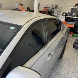 Artint Window Tinting