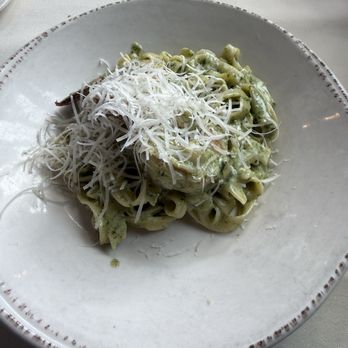 Carmine's - Fettuccine - Italian Near Me - Bellevue, Washington
