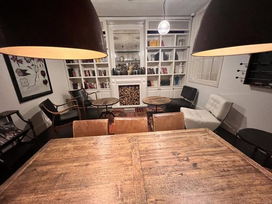 Praktik Garden by null