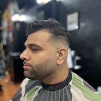 Santos The Barber - Barbers Near Me - San Mateo, California