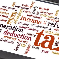 Quick & Easy Tax Prep - Get all the credits and deductions you deserve