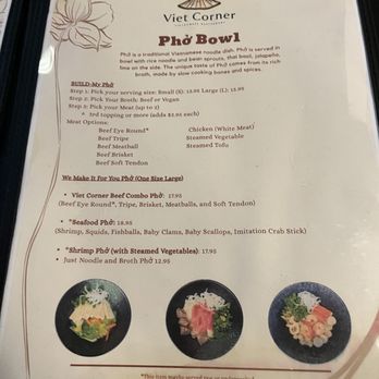 Viet Corner Restaurant - Vietnamese Near Me - Vienna, Virginia Viet Corner Restaurant - Vietnamese Near Me - Vienna, Virginia