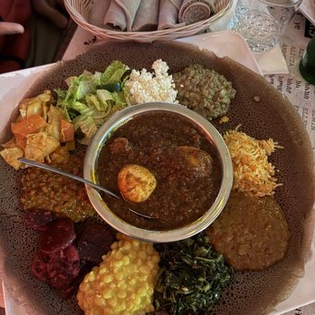 Delish Ethiopian Cuisine - Ethiopian Near Me - Seattle, Washington Delish Ethiopian Cuisine - Ethiopian Near Me - Seattle, Washington