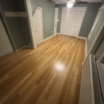 Luxe Flooring - Master bedroom - Flooring Near Me