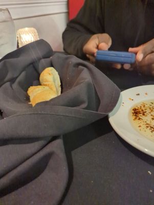 Giovanni's Italian Restaurant by null