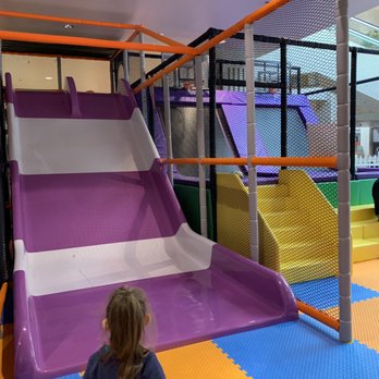 The Family Playhouse - Indoor Playcenter Near Me - Fort Worth, Texas